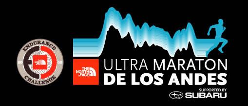 The North Face Ultramaratn de Los Andes