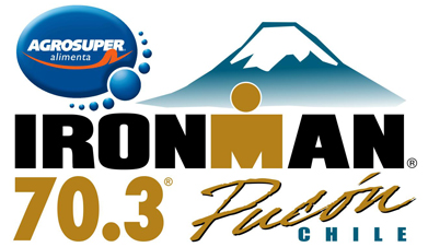 Ironman 70.3 Pucon 2011